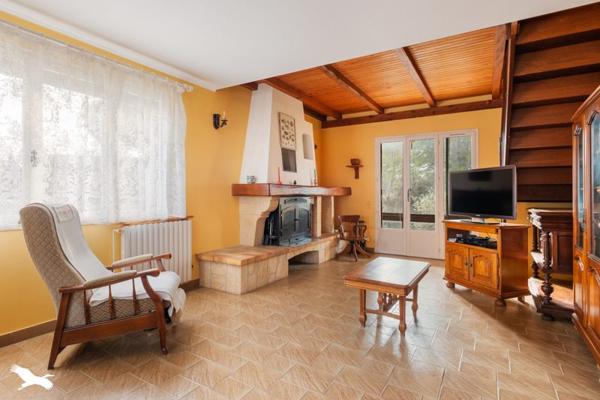 Maison à vendre |  Teyran |  4 pièces | 135 m²