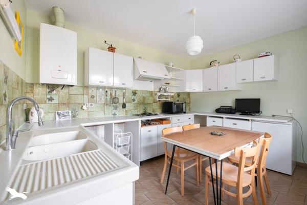 Maison à vendre |  Teyran |  4 pièces | 135 m²