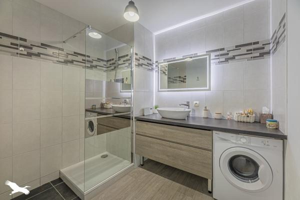 Appartement à vendre |  Joué-lès-Tours |  3 pièces | 78 m²