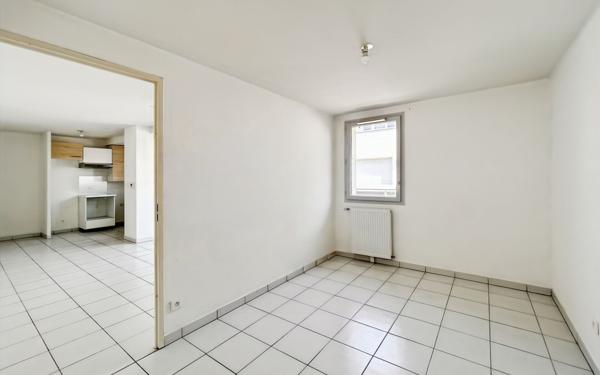 Appartement à vendre    3 pièces •  Toulouse