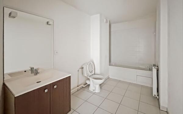Appartement à vendre    3 pièces •  Toulouse