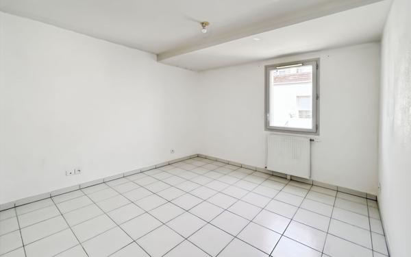 Appartement à vendre    3 pièces •  Toulouse