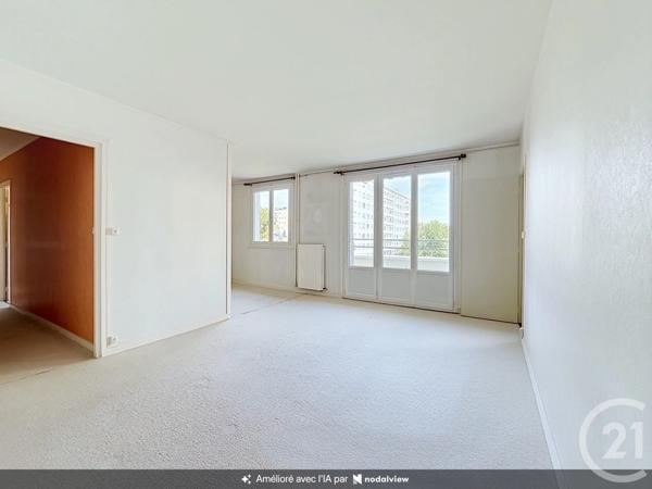 Appartement T3 à vendre  3 pièces - 64,37 m 2   STE SAVINE  - 10
