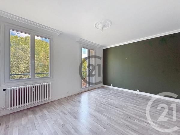 Appartement T3 à vendre  3 pièces - 64,37 m 2   STE SAVINE  - 10