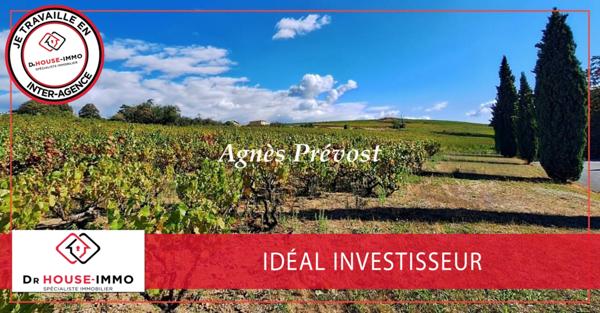 Commerce à vendre de 700 m²