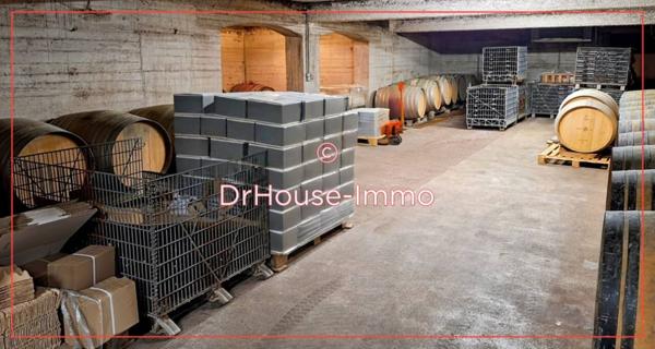 Commerce à vendre de 700 m²