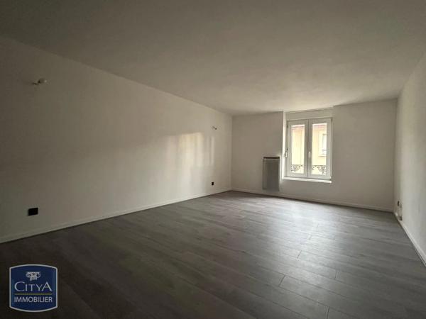 Appartement à louer 3 pièces 59.42m² Ars-sur-Moselle (57130)