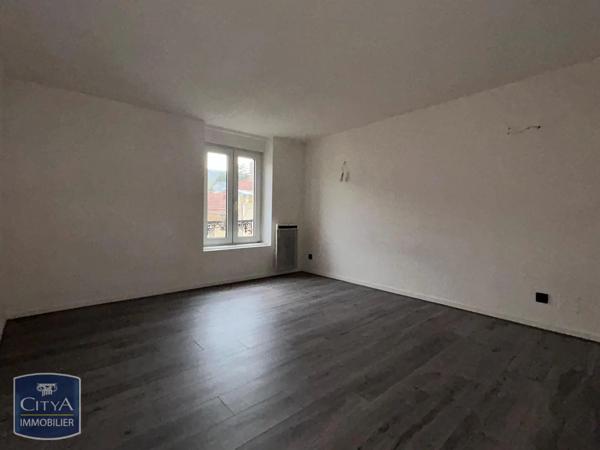Appartement à louer 3 pièces 59.42m² Ars-sur-Moselle (57130)
