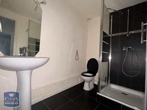 Appartement à louer 3 pièces 59.42m² Ars-sur-Moselle (57130)