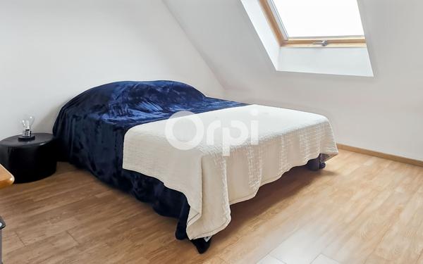 Maison à vendre    5 pièces •  Fosses