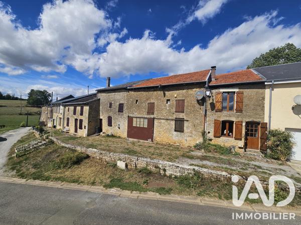 Maison à vendre 5 pièces 119 m² L'Échelle
