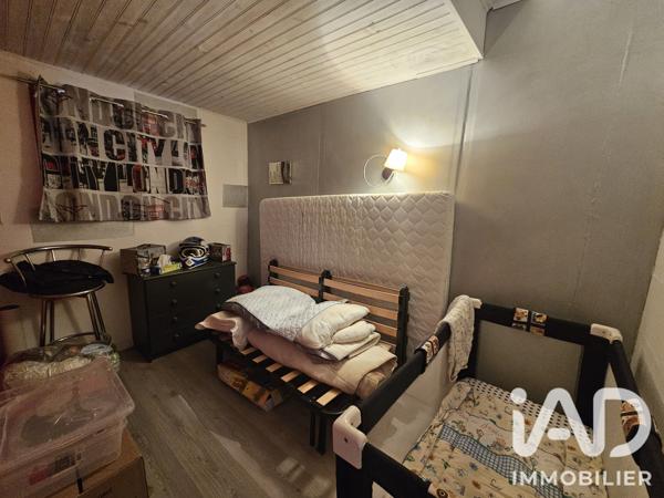 Maison à vendre 5 pièces 119 m² L'Échelle