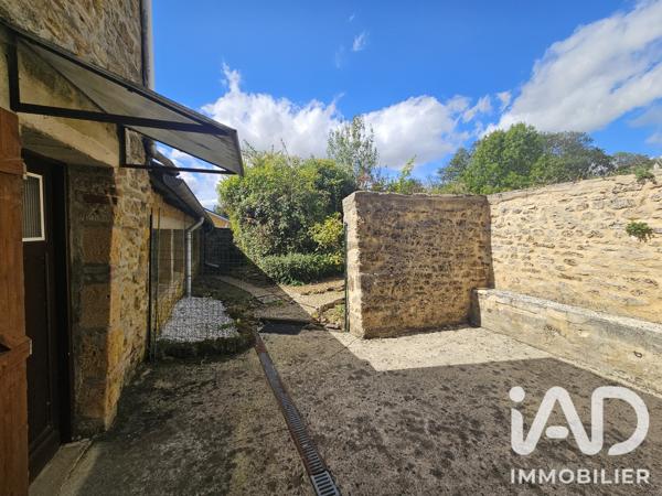 Maison à vendre 5 pièces 119 m² L'Échelle