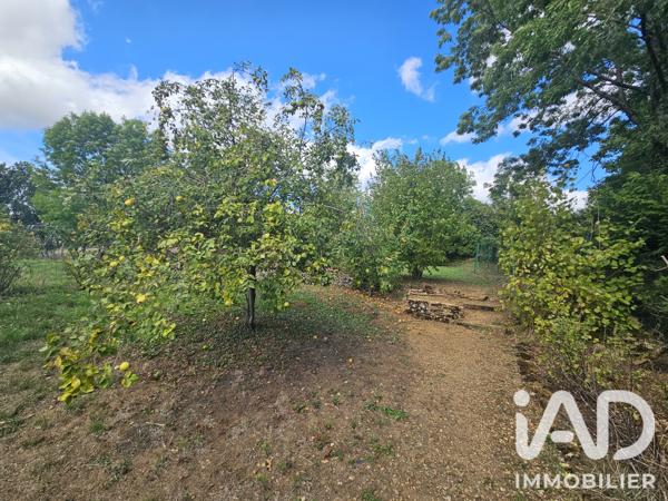 Maison à vendre 5 pièces 119 m² L'Échelle