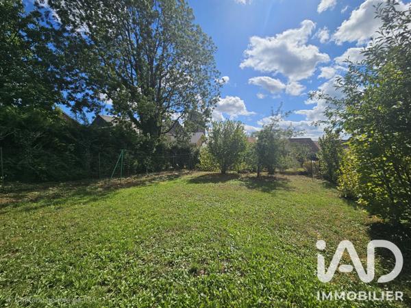 Maison à vendre 5 pièces 119 m² L'Échelle
