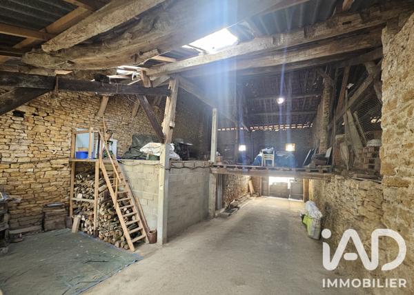 Maison à vendre 5 pièces 119 m² L'Échelle
