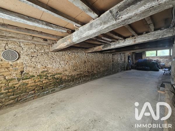 Maison à vendre 5 pièces 119 m² L'Échelle
