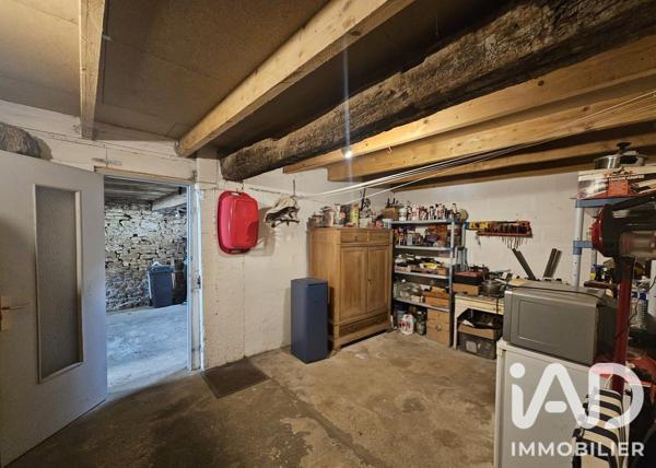 Maison à vendre 5 pièces 119 m² L'Échelle