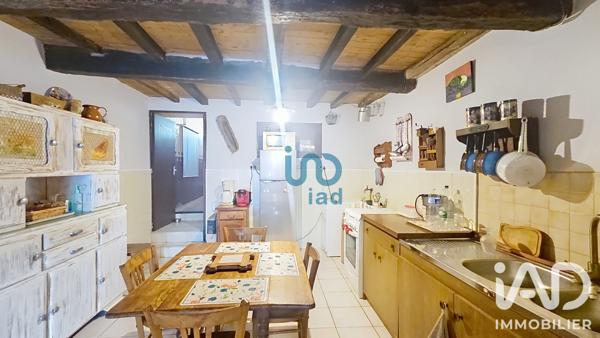 Maison à vendre 5 pièces 119 m² L'Échelle