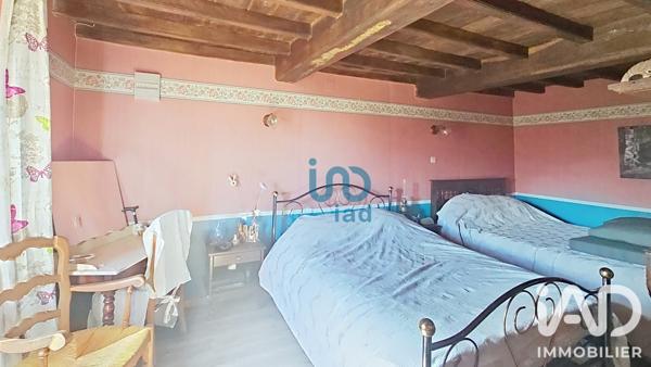 Maison à vendre 5 pièces 119 m² L'Échelle