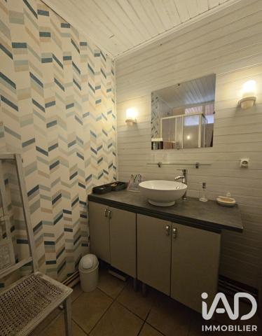 Maison à vendre 5 pièces 119 m² L'Échelle