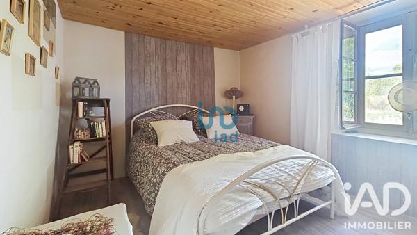 Maison à vendre 5 pièces 119 m² L'Échelle