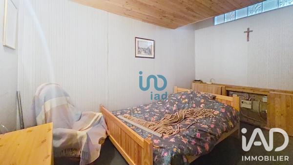 Maison à vendre 5 pièces 119 m² L'Échelle