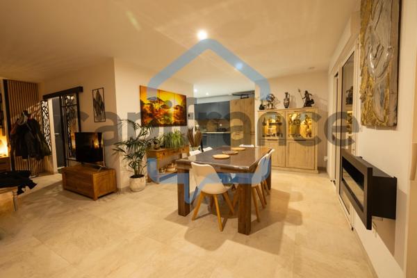 Maison individuelle de 2023 - 4 pièces