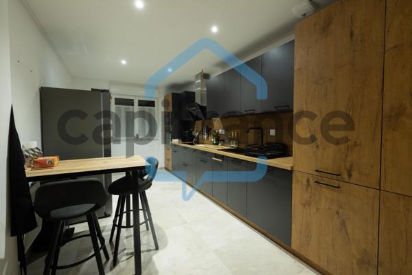 Maison individuelle de 2023 - 4 pièces