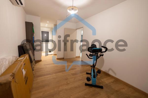 Maison individuelle de 2023 - 4 pièces