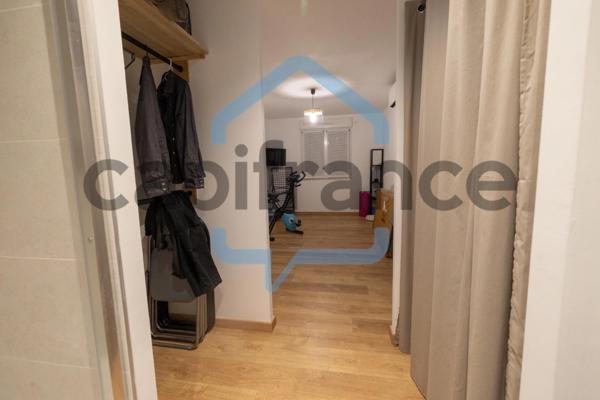 Maison individuelle de 2023 - 4 pièces