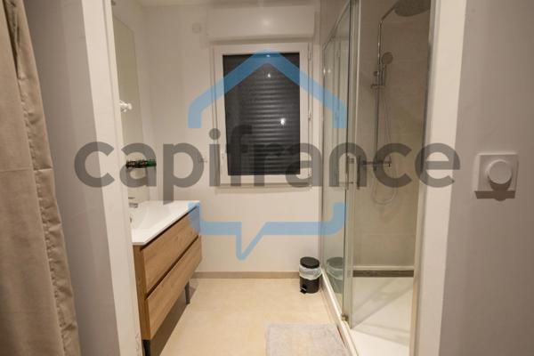 Maison individuelle de 2023 - 4 pièces