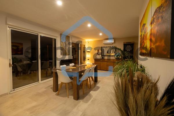 Maison individuelle de 2023 - 4 pièces