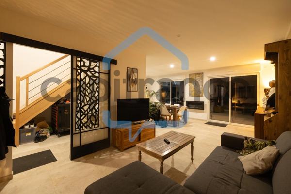 Maison individuelle de 2023 - 4 pièces