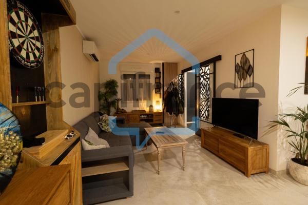 Maison individuelle de 2023 - 4 pièces