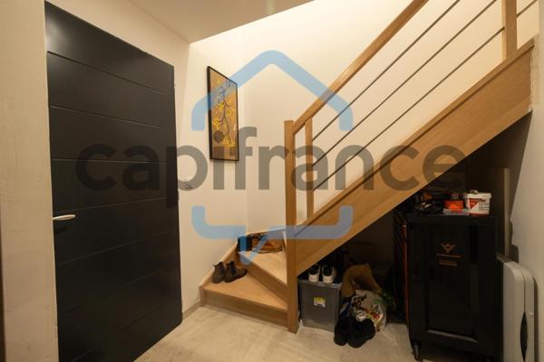 Maison individuelle de 2023 - 4 pièces