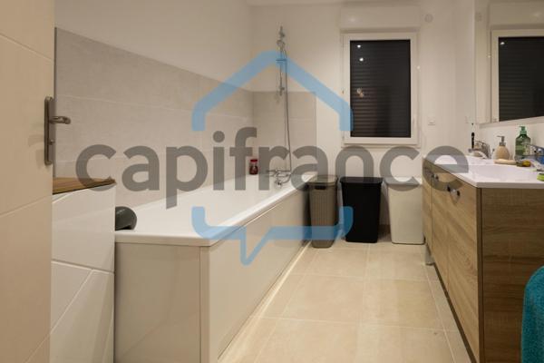 Maison individuelle de 2023 - 4 pièces