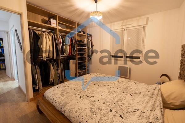 Maison individuelle de 2023 - 4 pièces