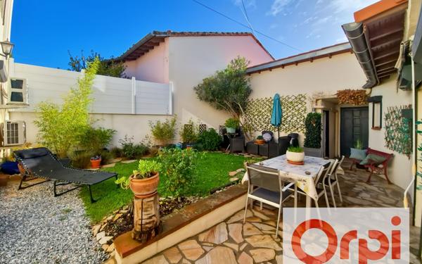 Maison à vendre    3 pièces •  Grenade