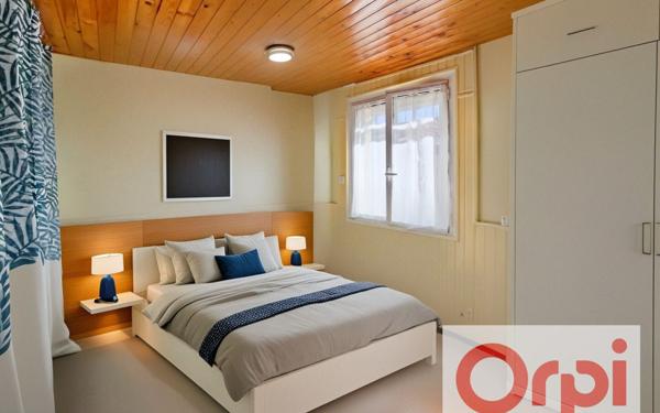 Maison à vendre    3 pièces •  Grenade