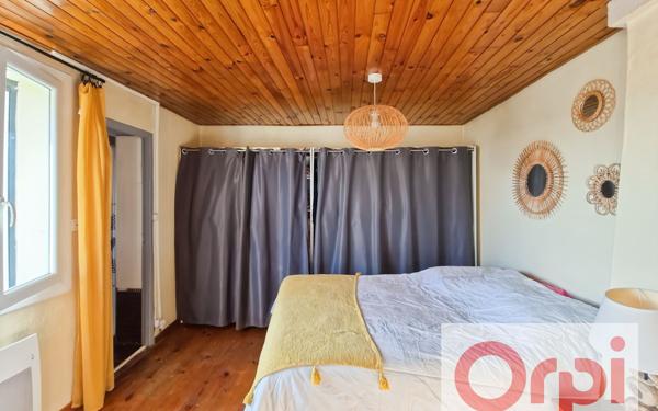 Maison à vendre    3 pièces •  Grenade