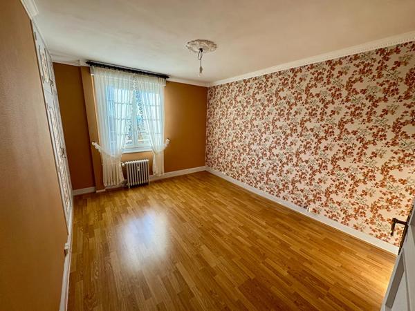 Appartement à vendre 3 pièces 76m² Boulogne-sur-Mer (62200)