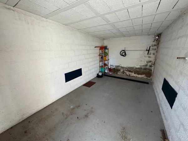 Appartement à vendre 3 pièces 76m² Boulogne-sur-Mer (62200)