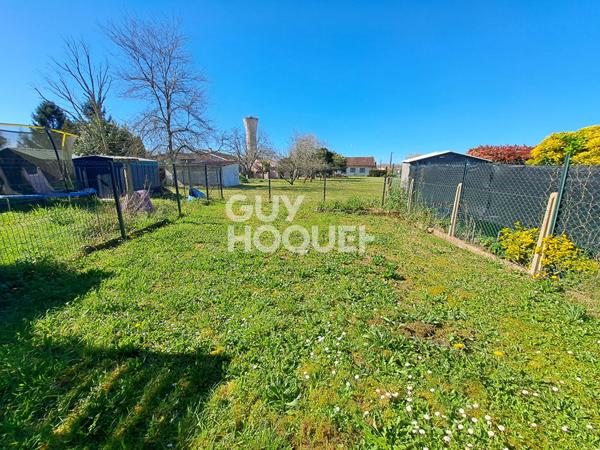 Maison Dax 4 pièces 88 m²