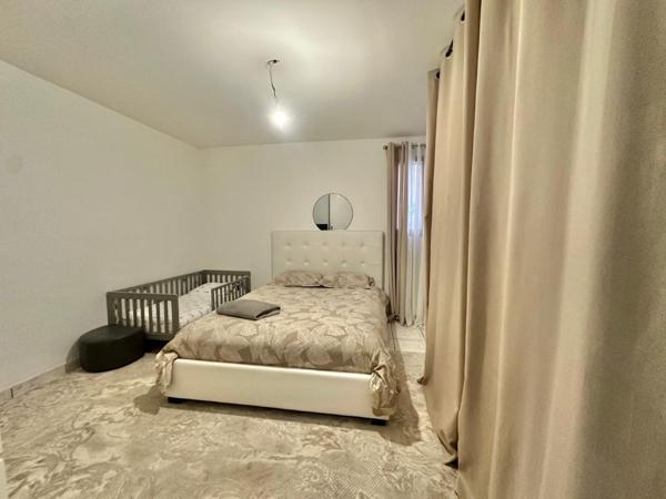 Charmante Maison à vendre à Sartrouville - 5 pièces, 4 chambres