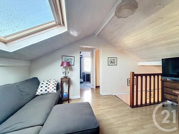 Maison à vendre  5 pièces - 109,95 m2 CHATOU - 78