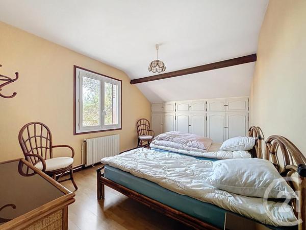 Maison à vendre  5 pièces - 109,95 m2 CHATOU - 78