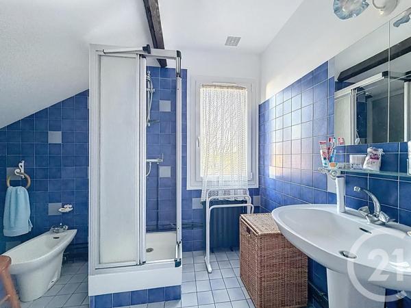 Maison à vendre  5 pièces - 109,95 m2 CHATOU - 78