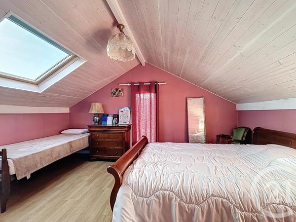 Maison à vendre  5 pièces - 109,95 m2 CHATOU - 78