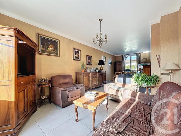 Maison à vendre  5 pièces - 109,95 m2 CHATOU - 78